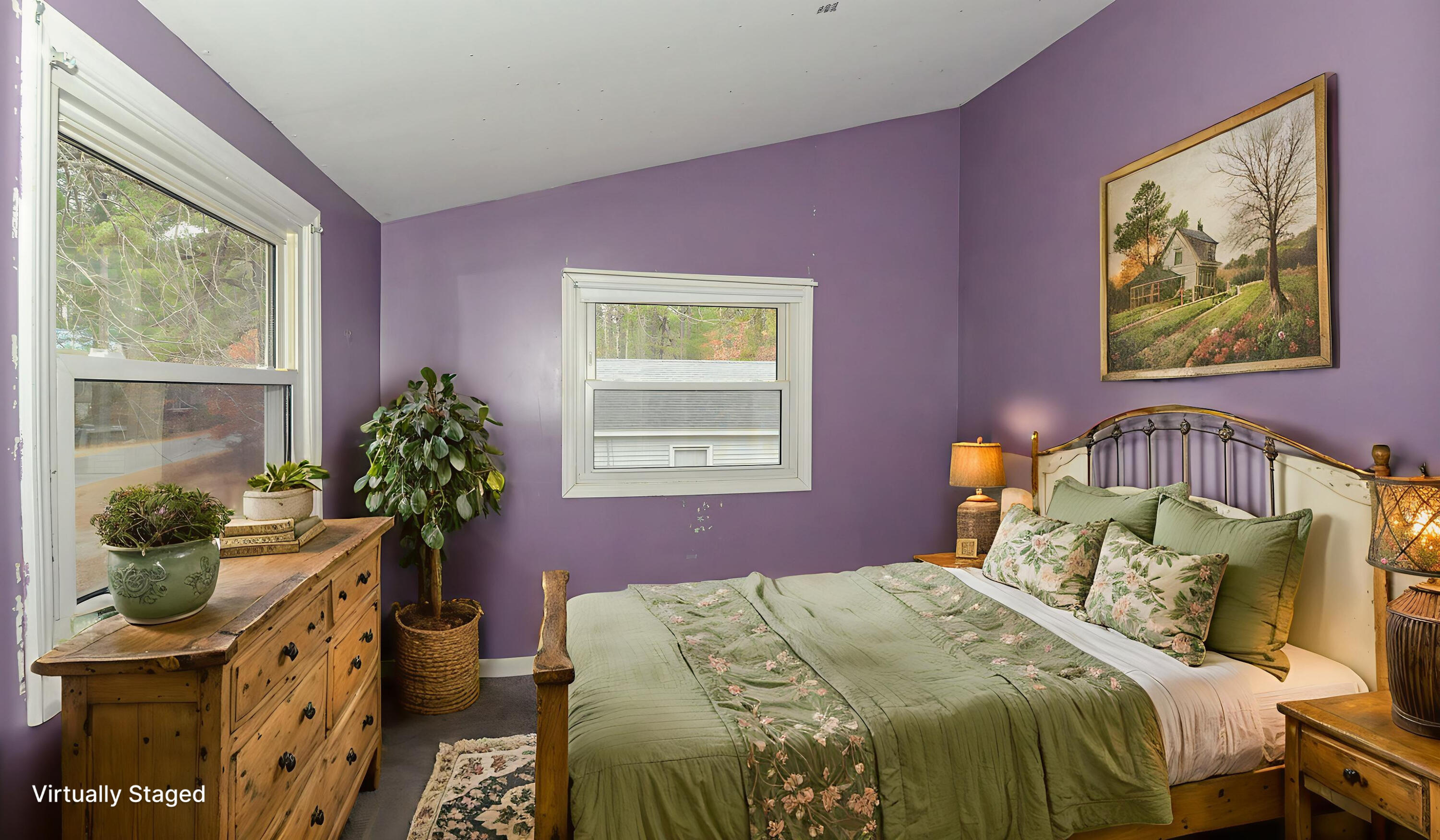 180 Lovewell Pond Road, Fryeburg, ME, 04037
