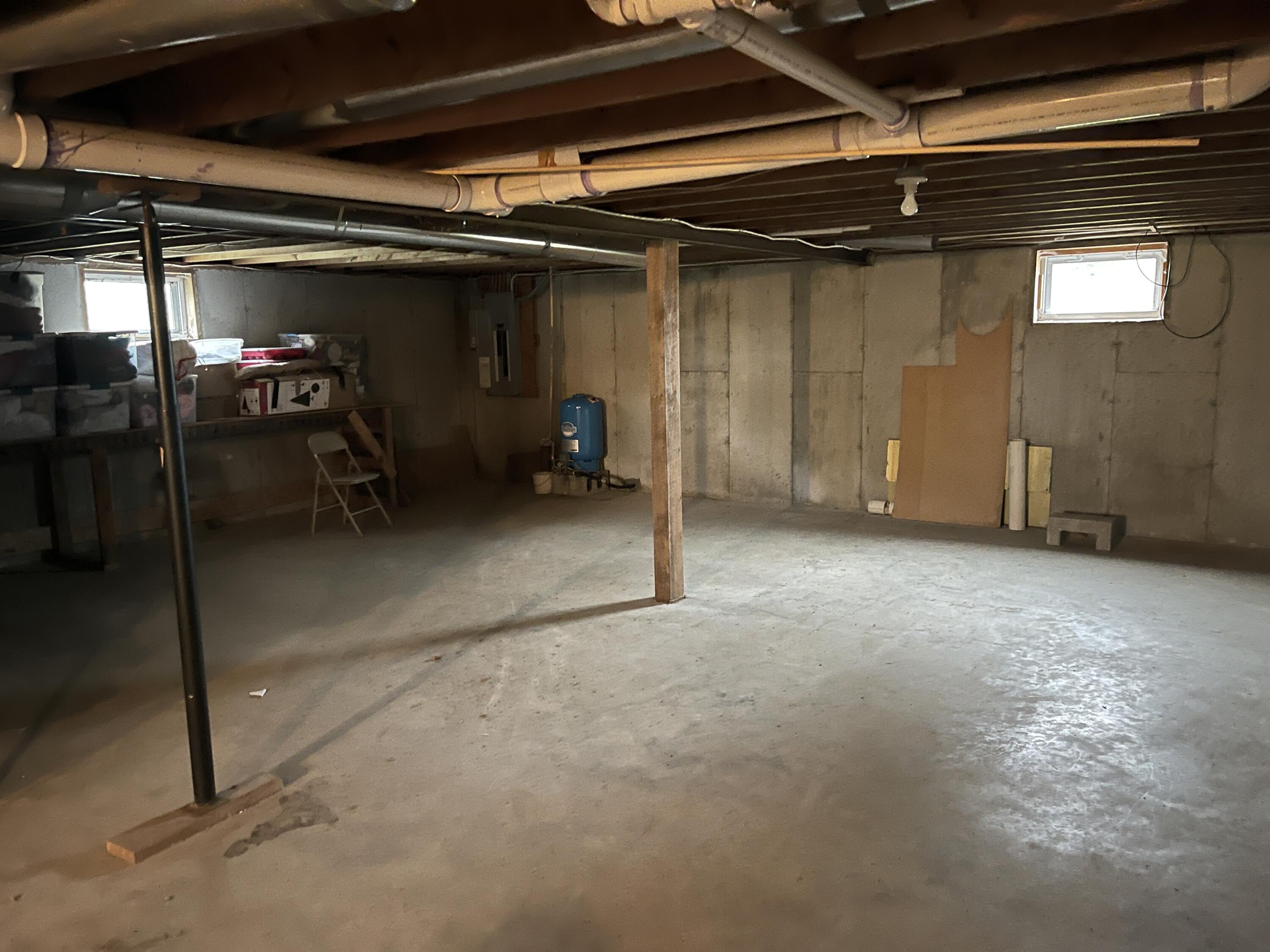 1 Daggett Road, Perry, ME, 04667