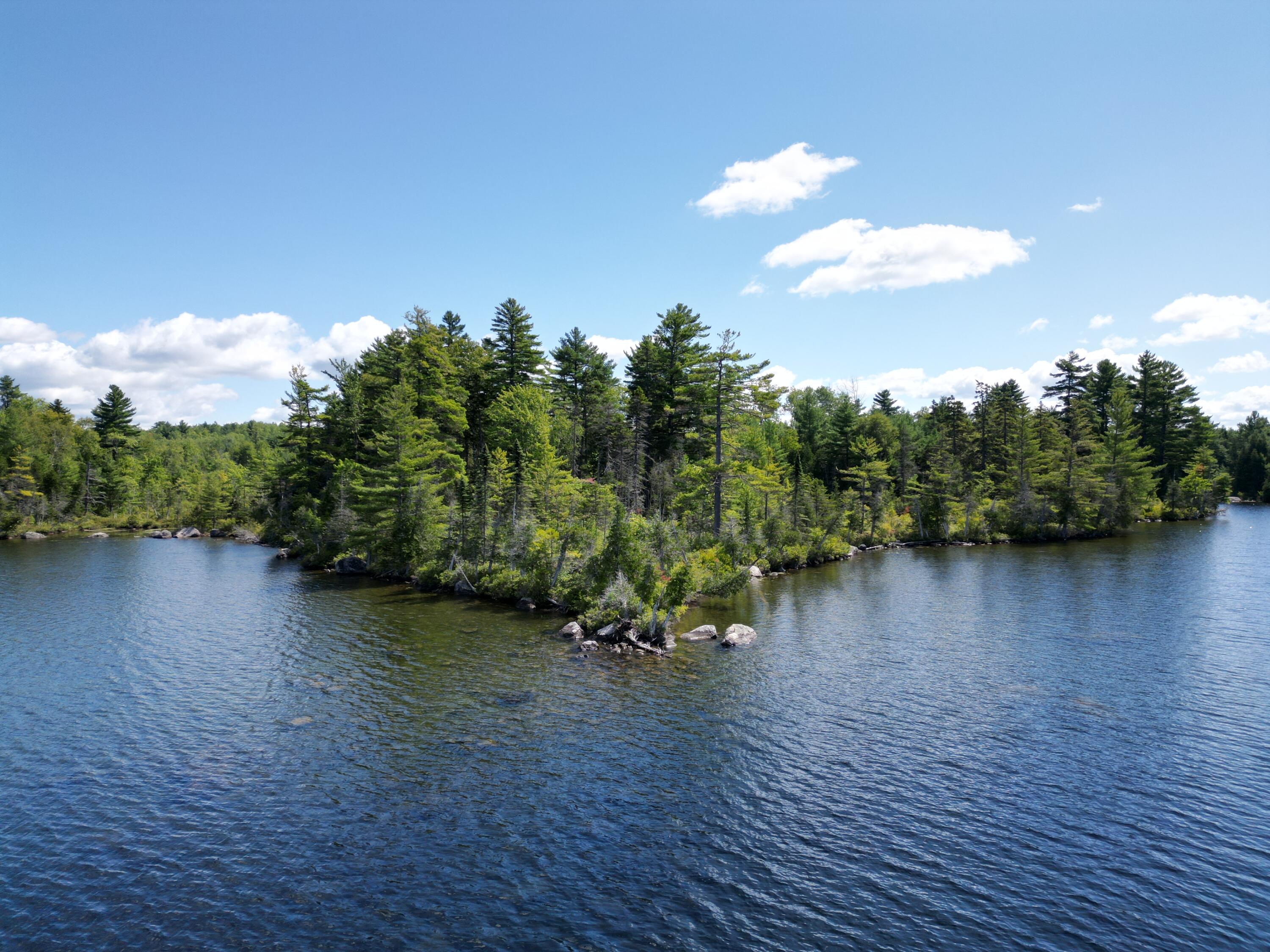 Photo of Lot 3 Off North Shore Road Lake View Plt ME 04463