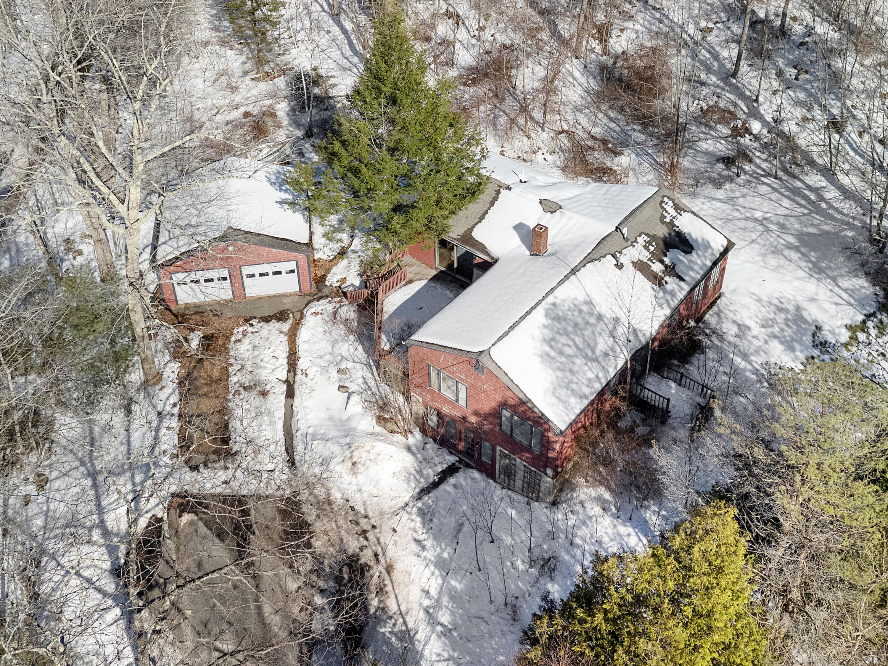 227 Mechanic Street, Camden, ME, 04843