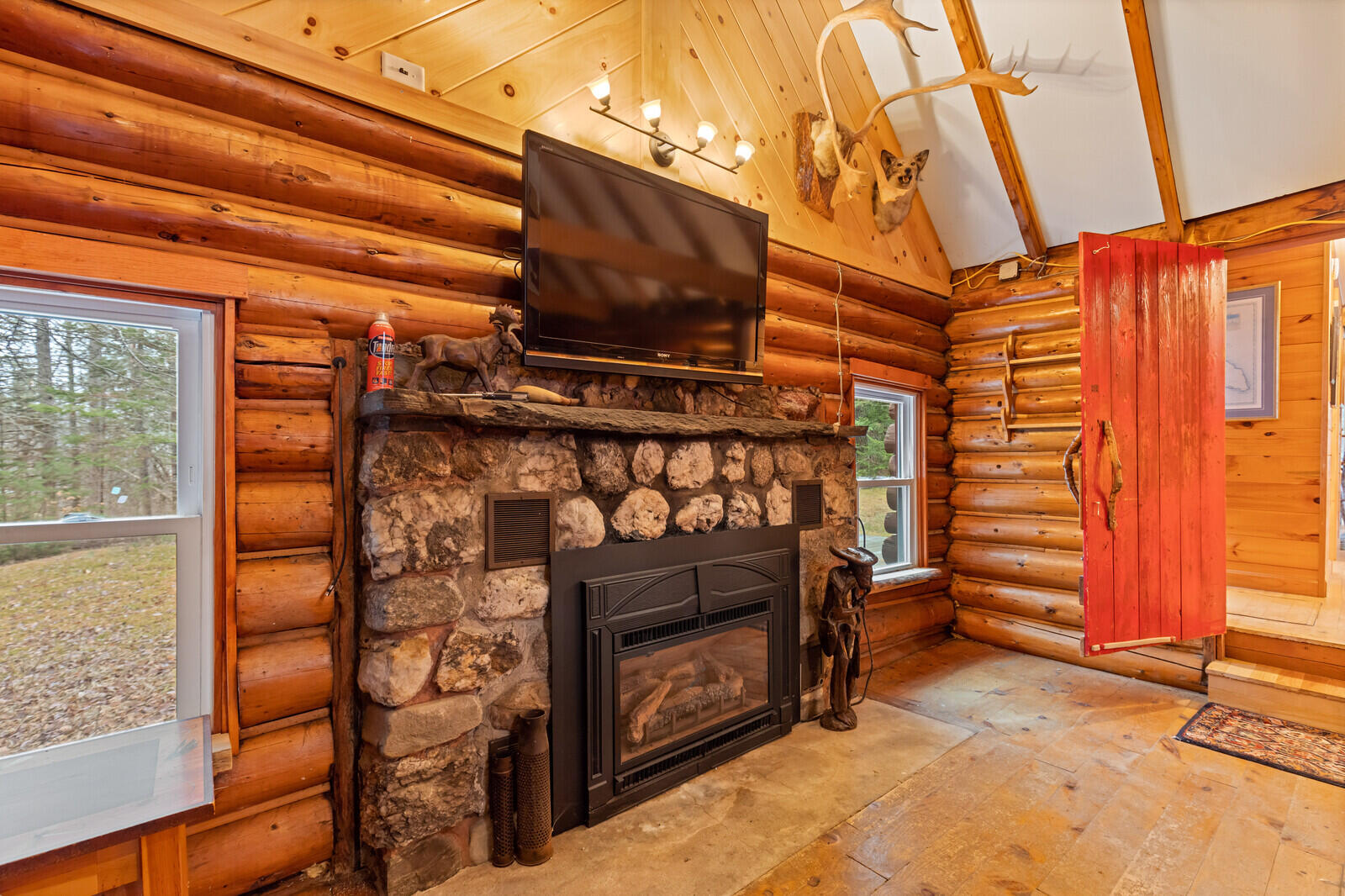 74 Lovejoy Road, Salem Twp, ME, 04983