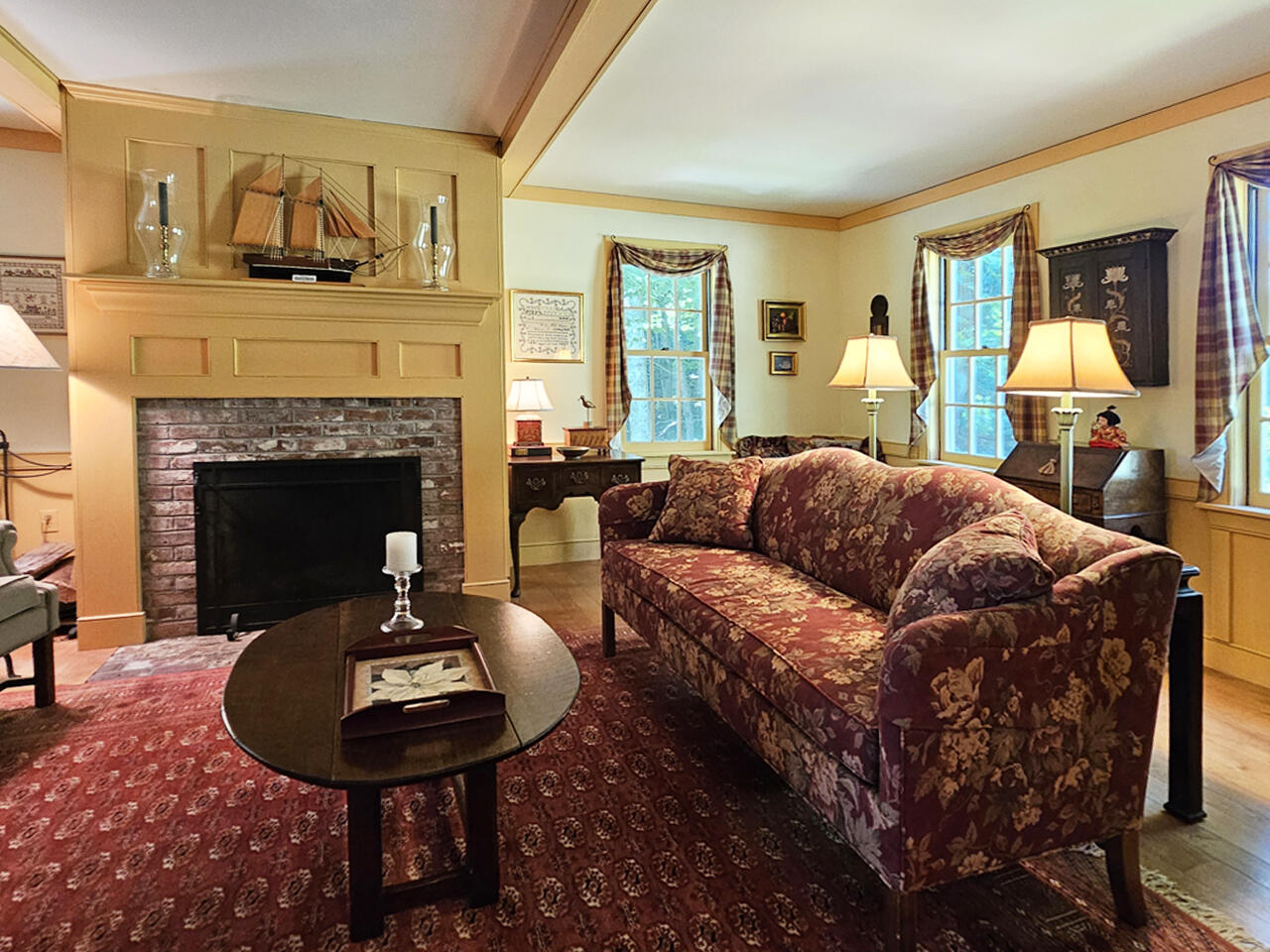 5 Waterview Lane, Newcastle, ME, 04553