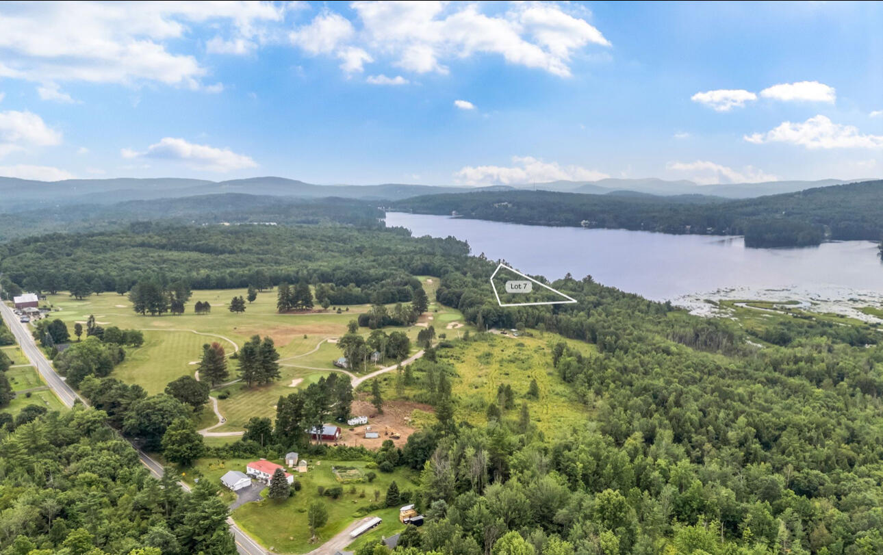 Map 29 Lot 18-7 Country Club Road, Wilton, ME, 04294