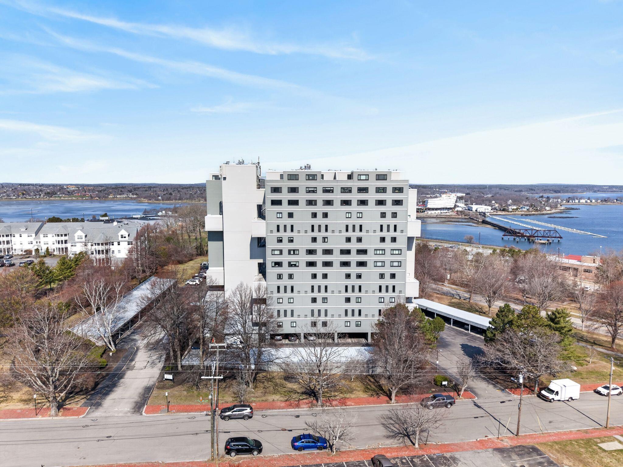 340 Eastern Promenade UNIT 244, Portland, ME, 04101