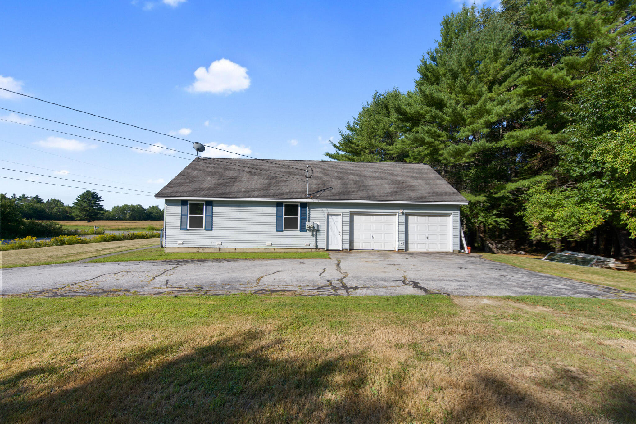 2039 Cedar Brook Drive, Hermon, ME 04401 — photo 28