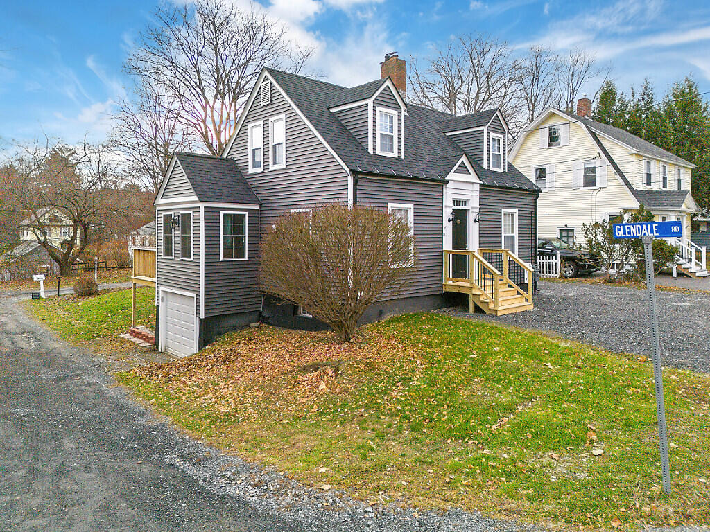 18 Manley Street, Augusta, ME, 04330