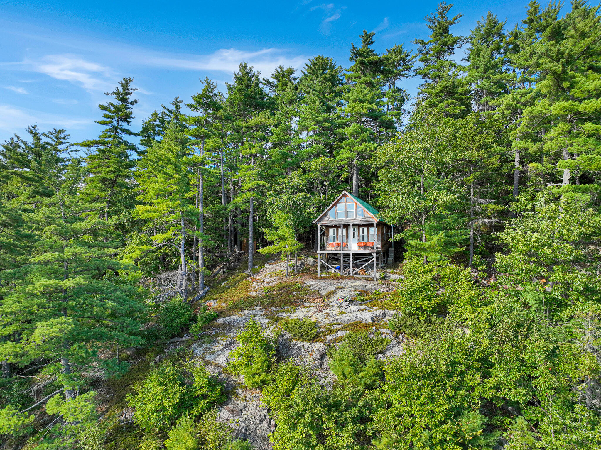 44 Mountain View Road, Mexico, ME, 04224