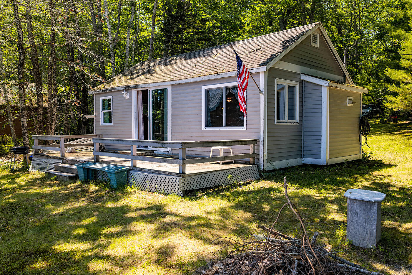 Photo of 35 5th Avenue Lincolnville ME 04849