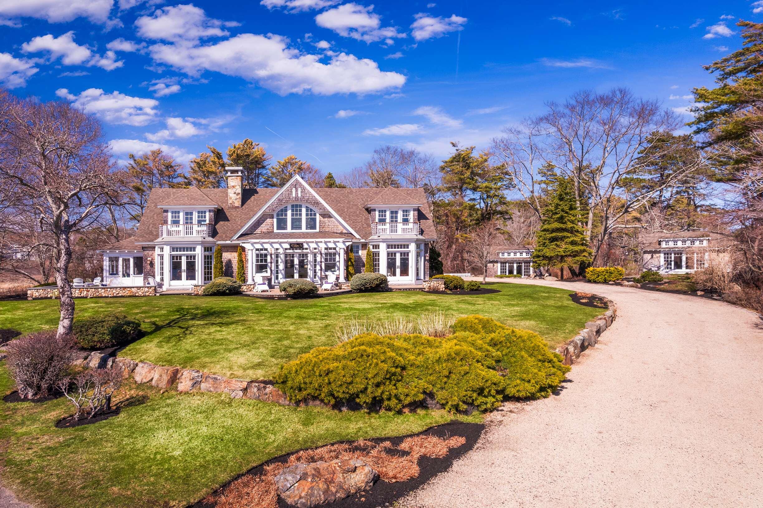 22,23,24 Wanaque Road, York, ME, 03902