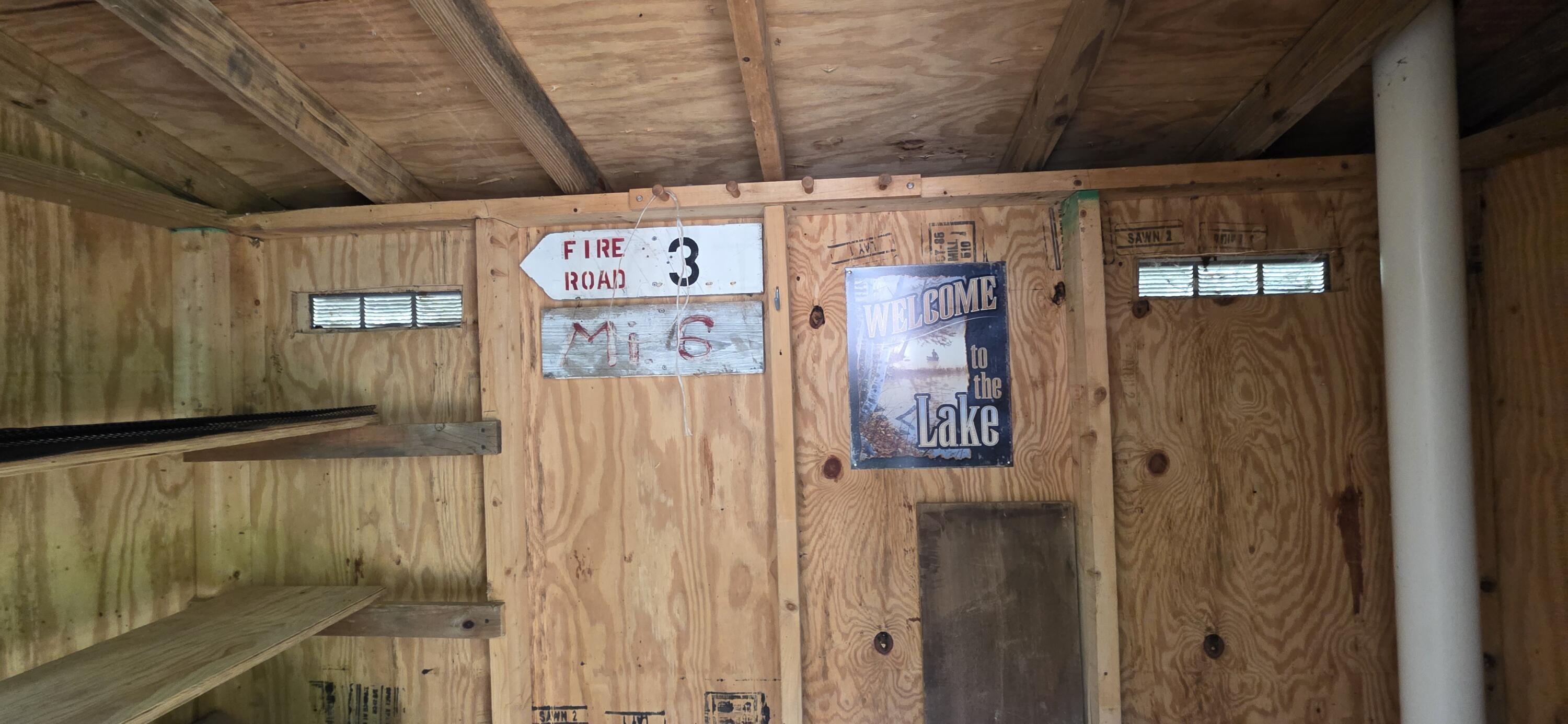 1261 Turkey Tail Road, T4 Indian Purchase Twp, ME, 04462