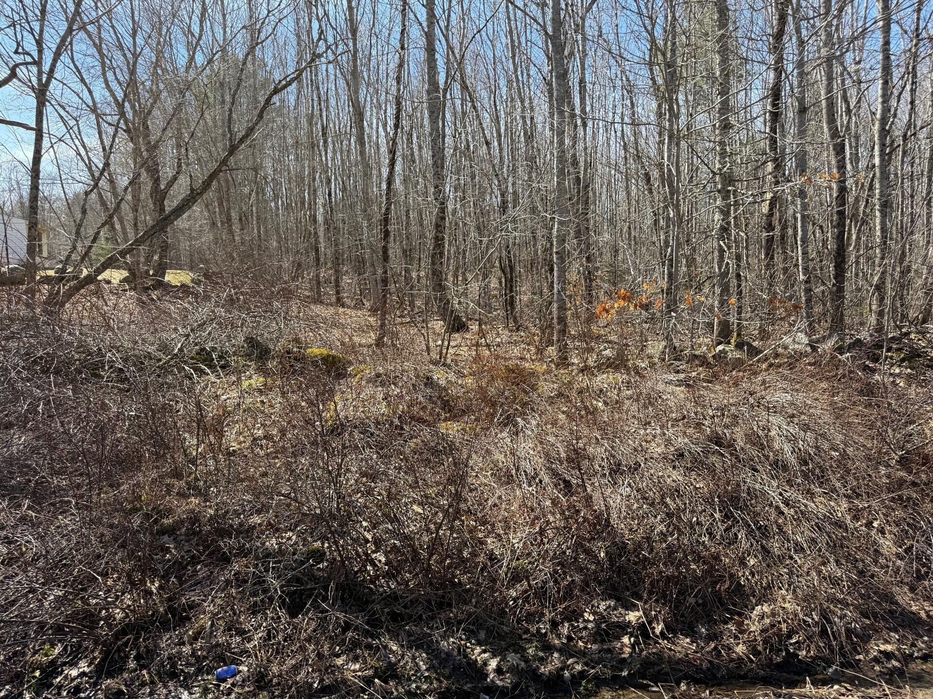 Lot UNIT&nbsp;Meadow Road, Winterport, ME, 04496