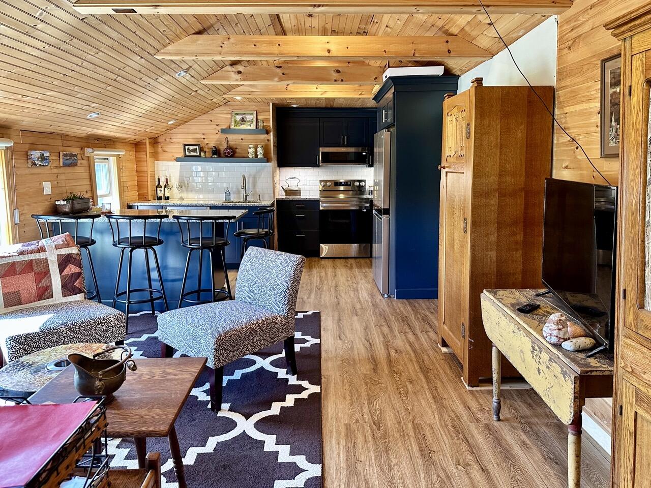 3063 Bristol Road, Bristol, ME, 04554