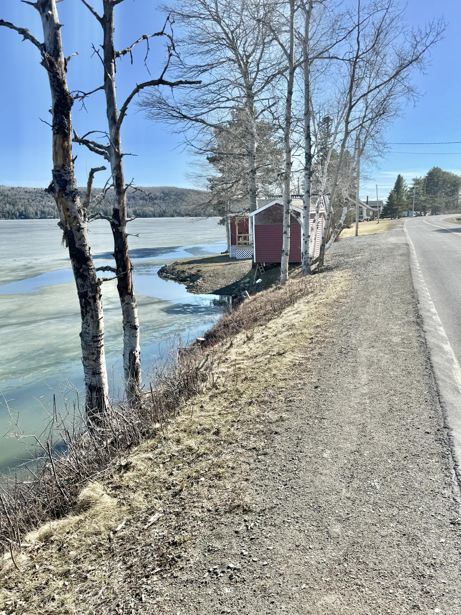 112 Sinclair Road, Sinclair, ME, 04779