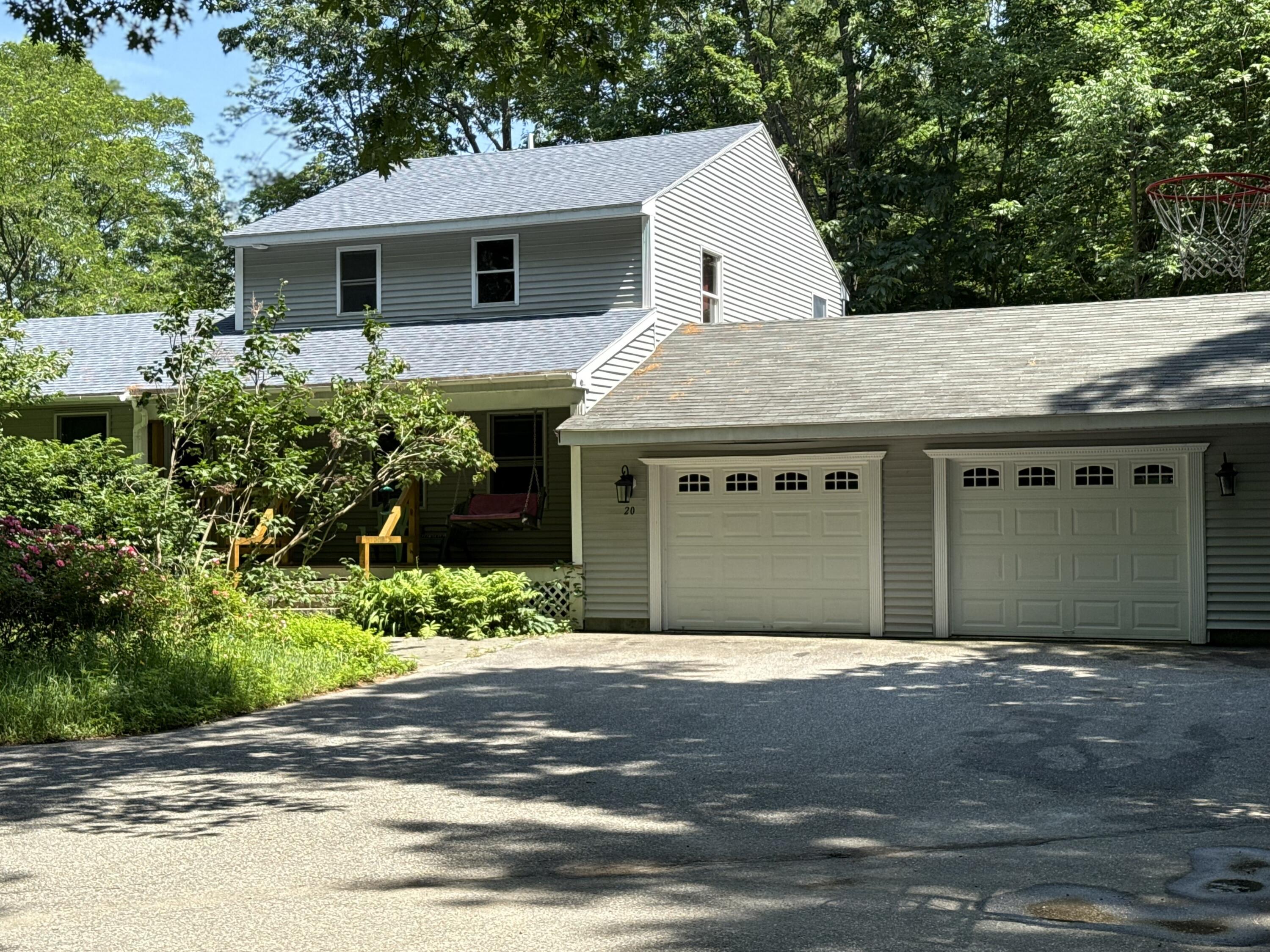 Photo of 20 Lewis Avenue Old Orchard Beach ME 04064