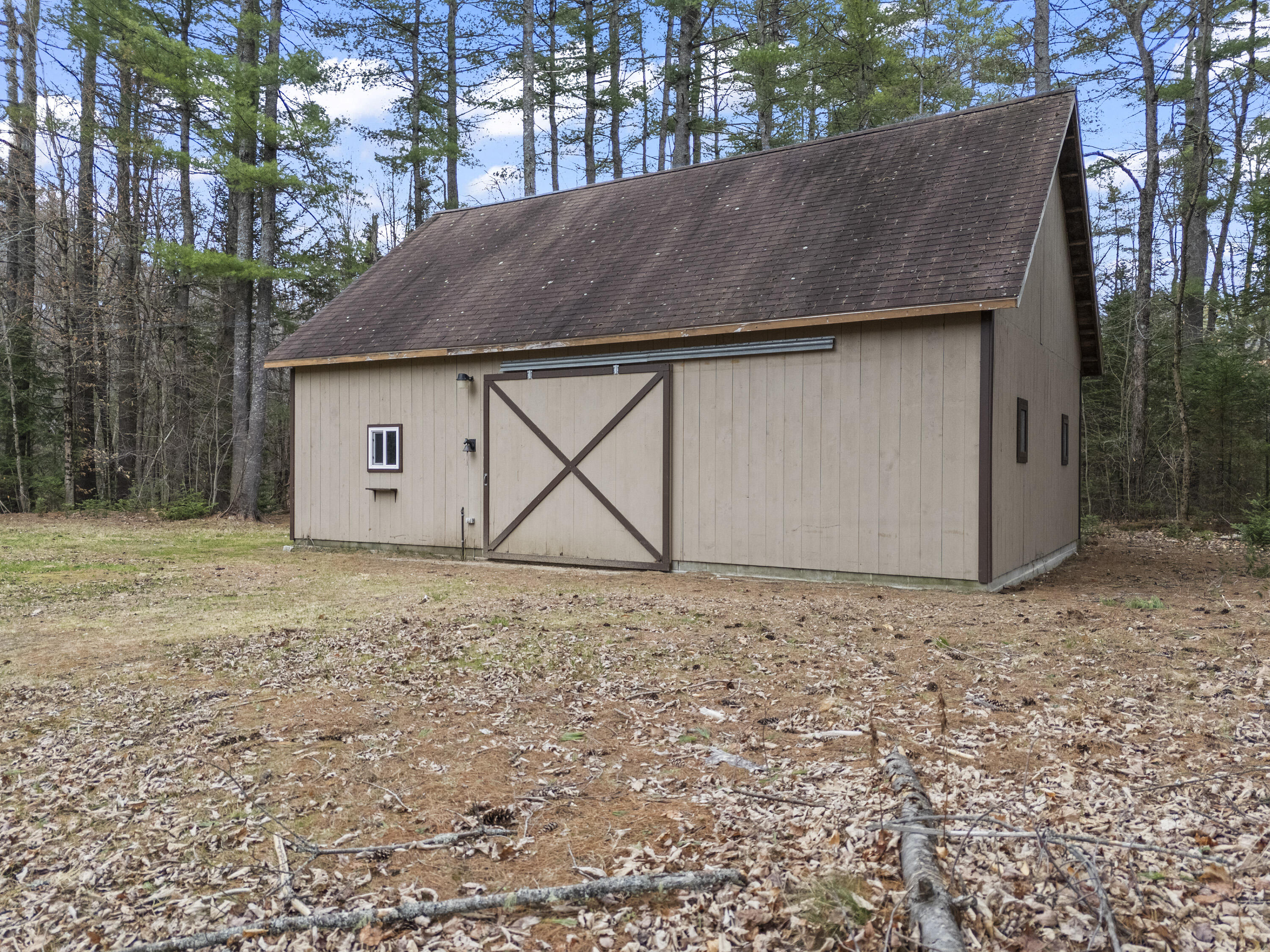 133 Main Street, Sumner, ME, 04292