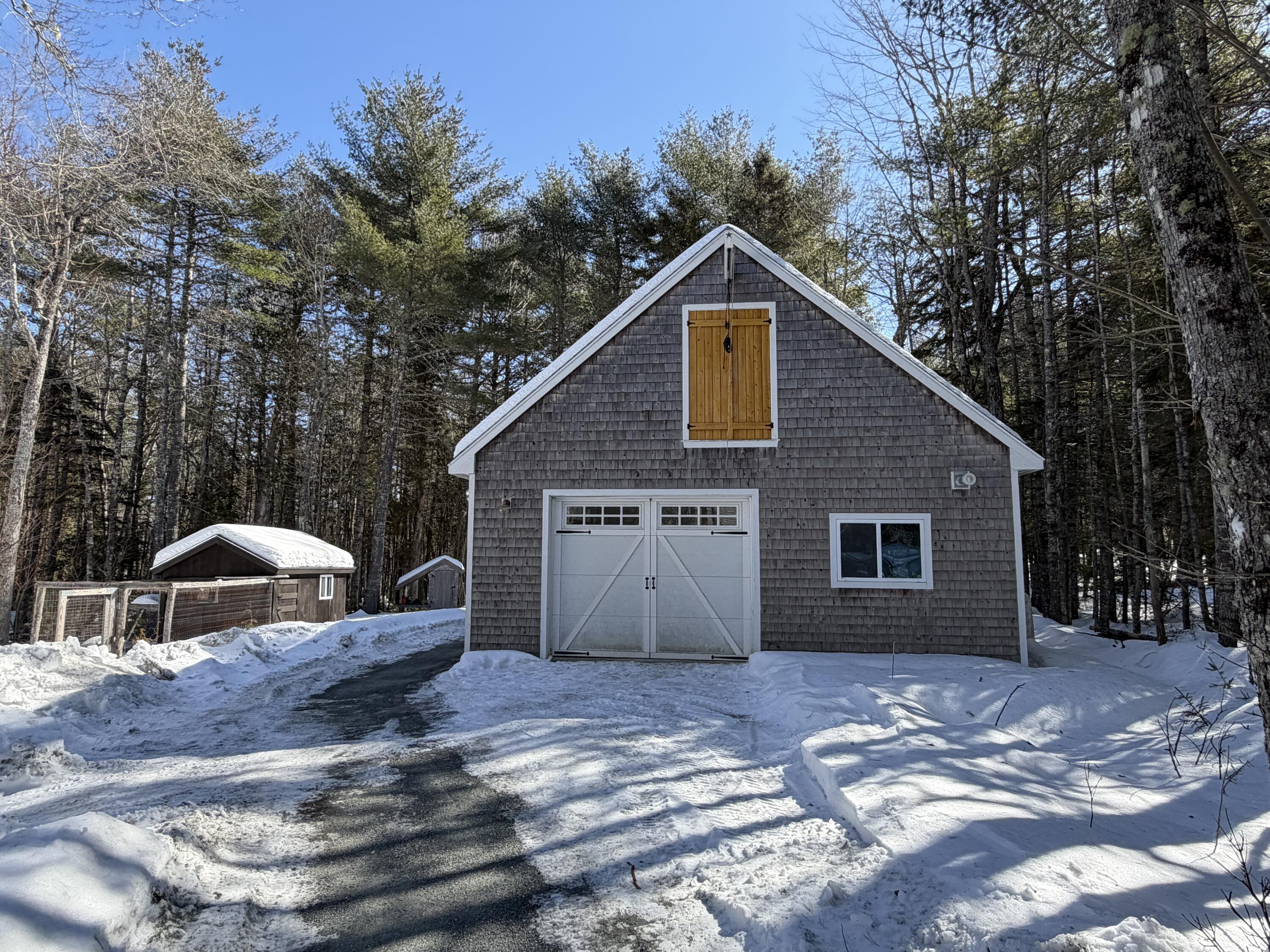 347 Ellsworth Road, Blue Hill, ME, 04614