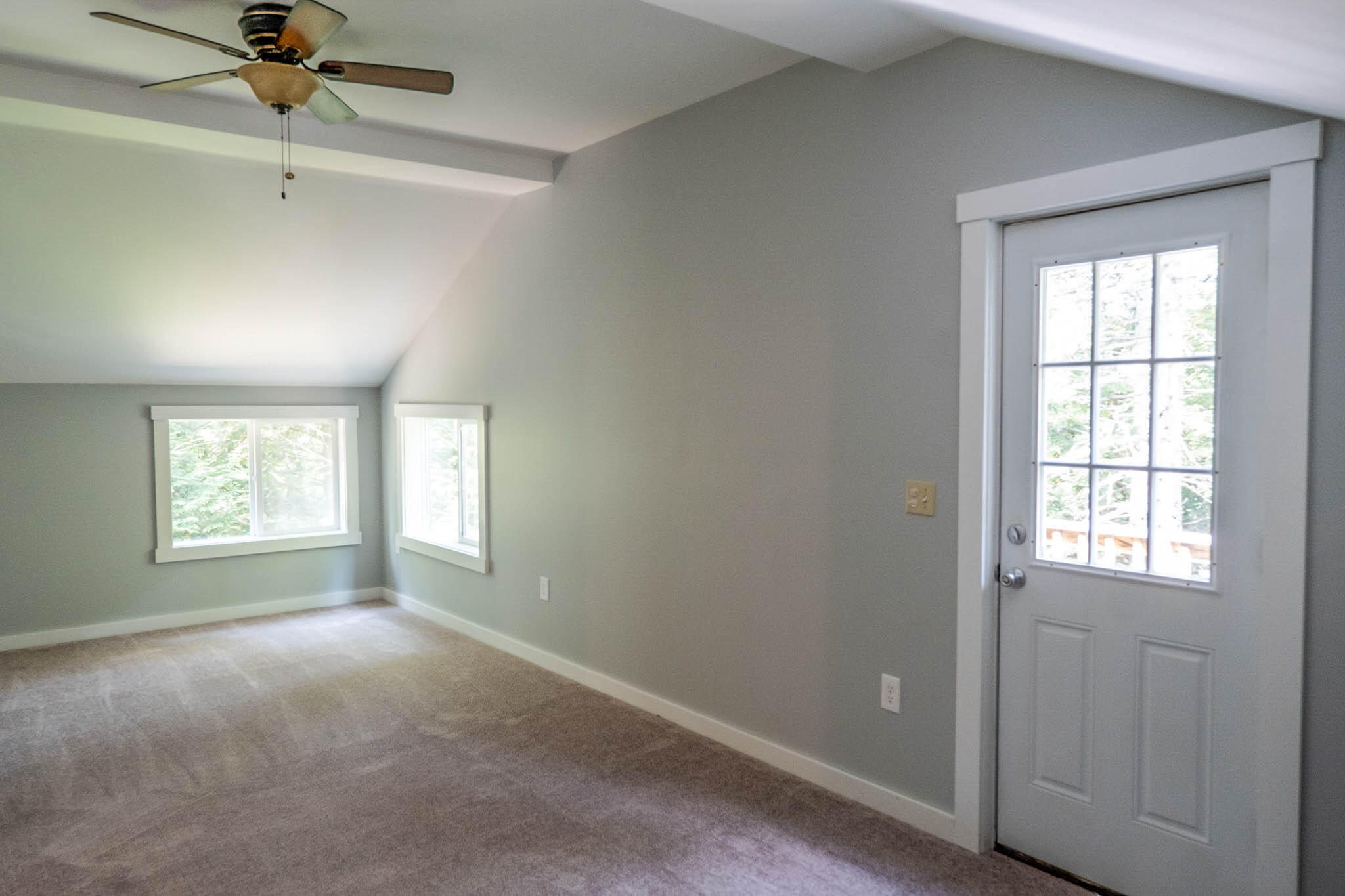 891 Flat Road, Albany Twp, ME, 04217