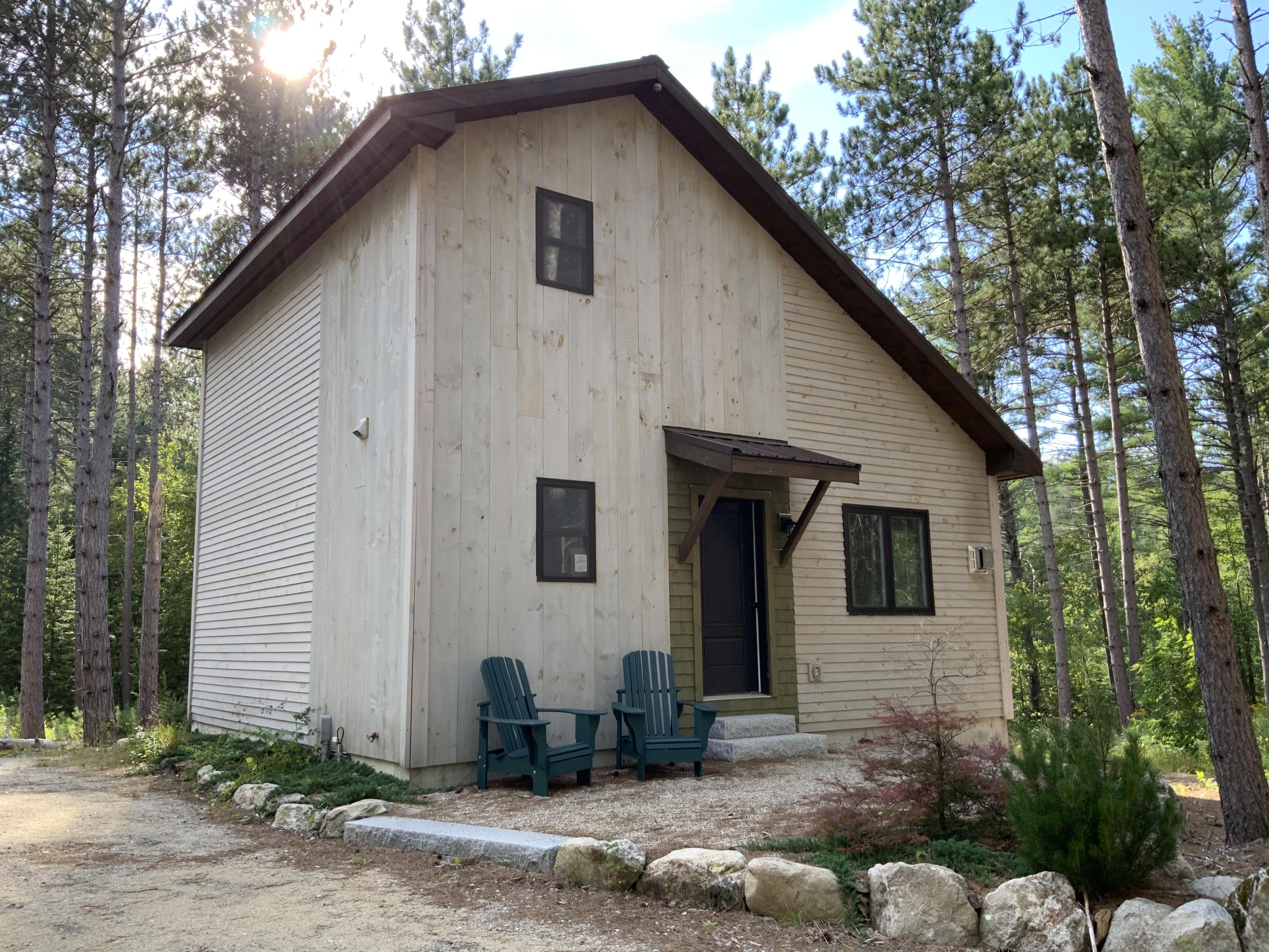1 Ledge Lane, Mason Twp, ME, 04217