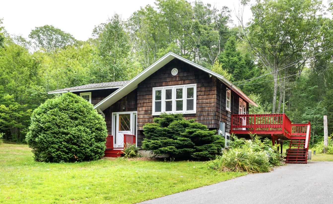 Photo of 54 Indian Rest Road Harpswell ME 04079