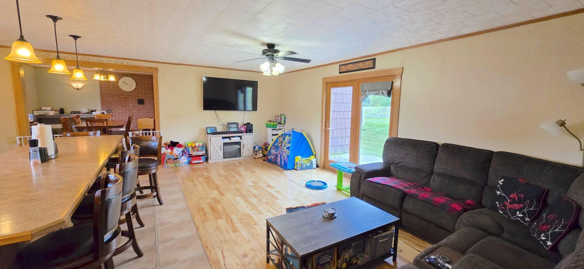 20 Judd Street, Presque Isle, ME, 04769