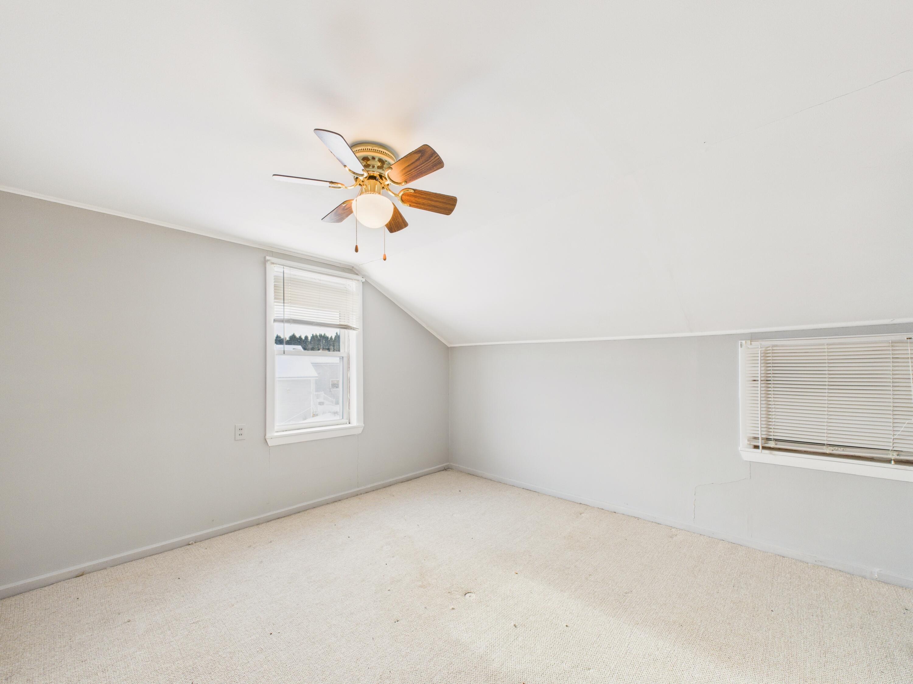 93 Sinclair Road, Sinclair, ME, 04779