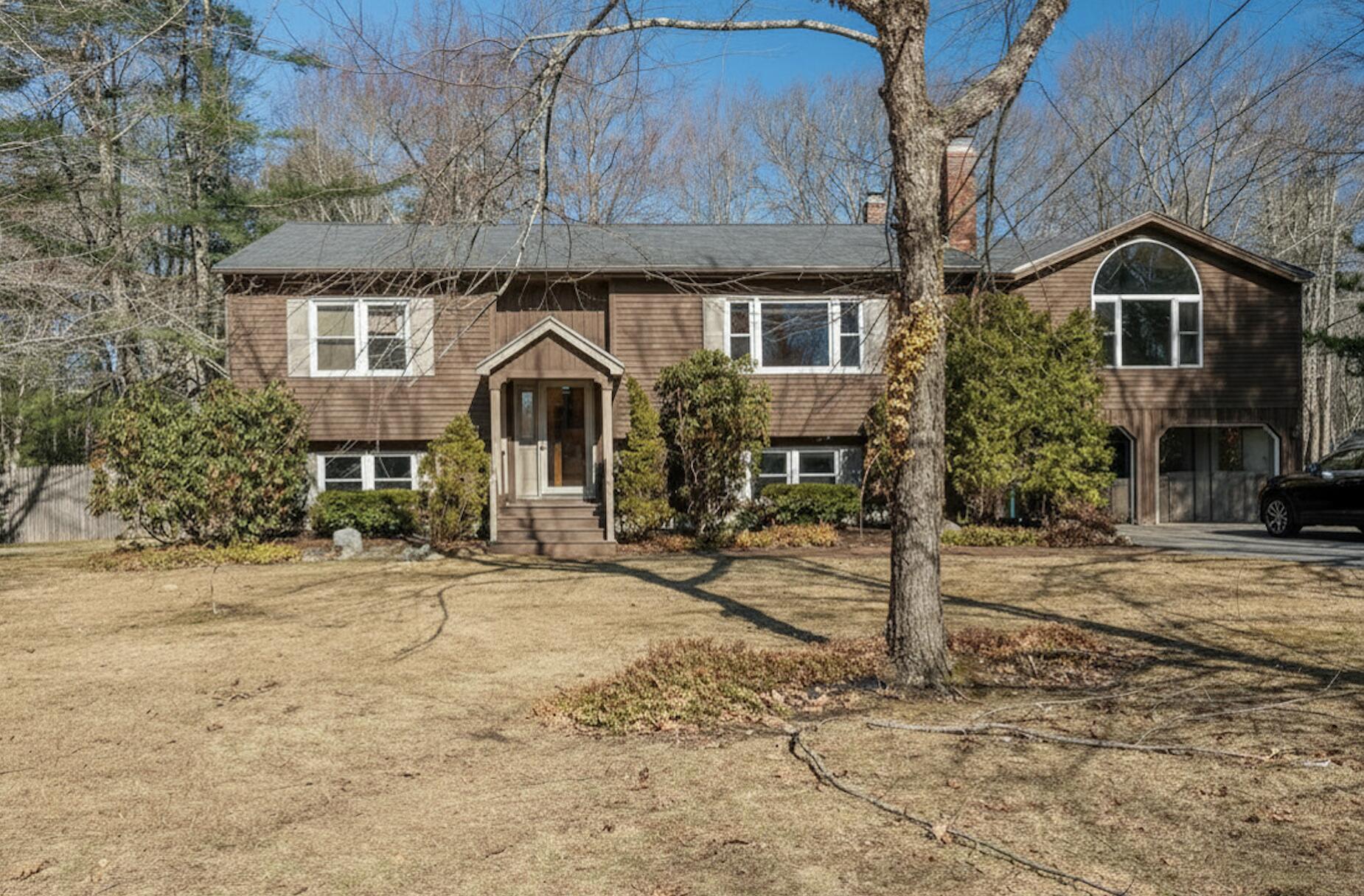 Recommended properties