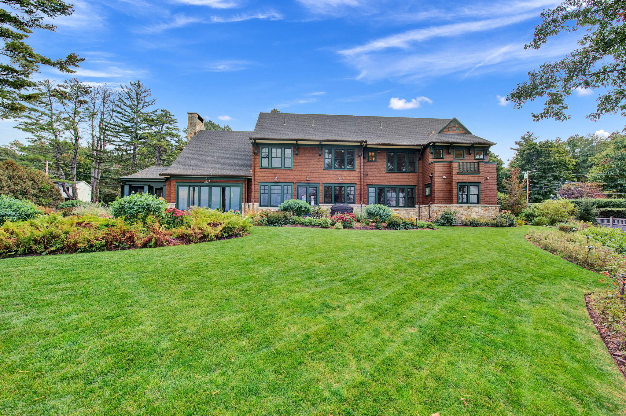 38 Crescent Avenue