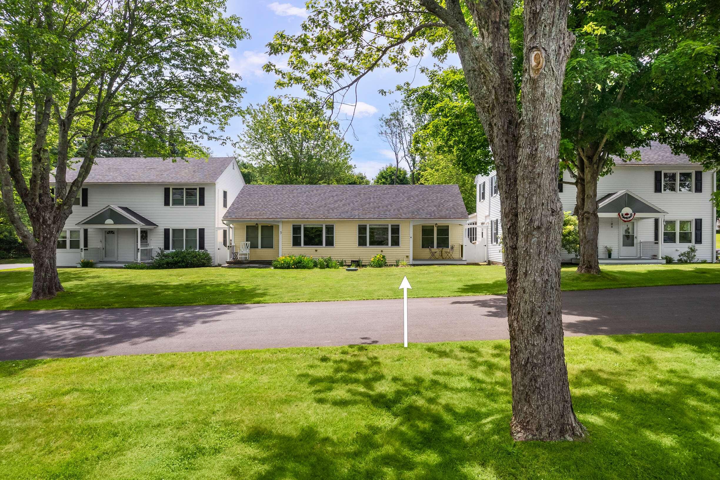 Photo of 18 Woodside Meadow Road #4 York ME 03909