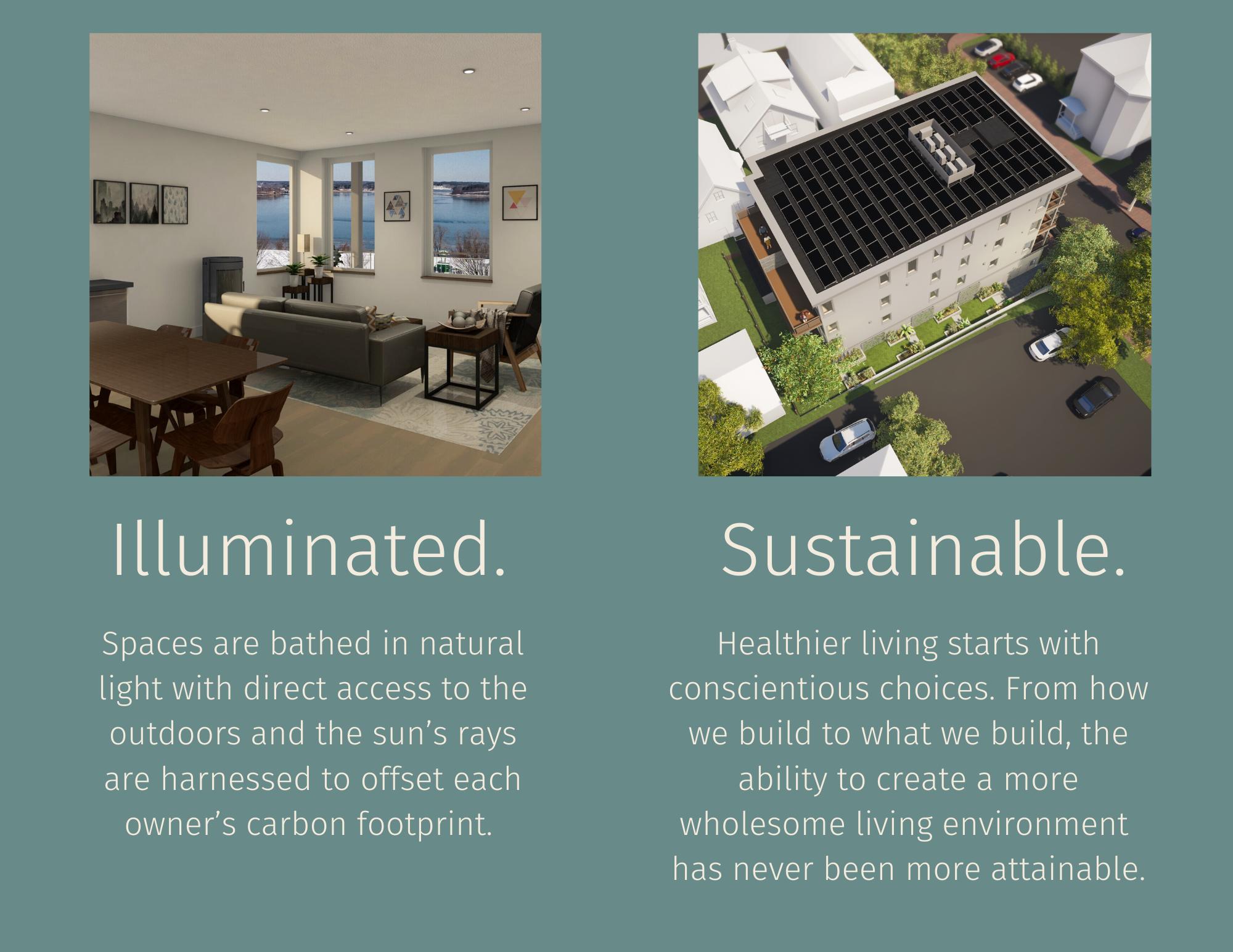 130 Morning Street UNIT 3A, Portland, ME, 04101