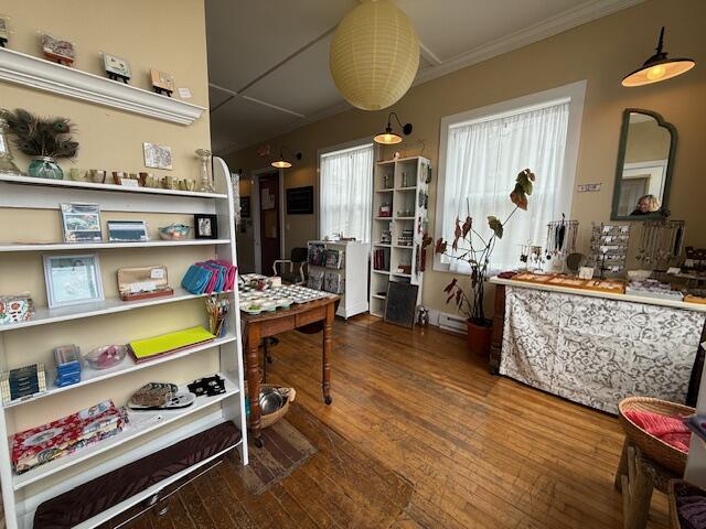 6 School Street, Lubec, ME, 04652