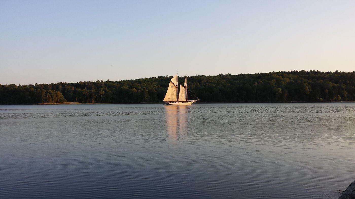 1008 Surry Road, Surry, ME, 04684