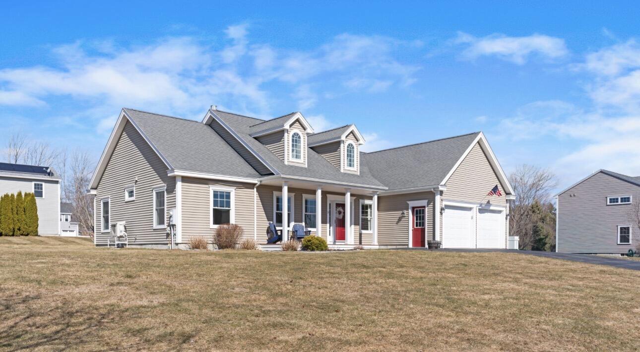 5 Bridle Way, Saco, ME, 04072