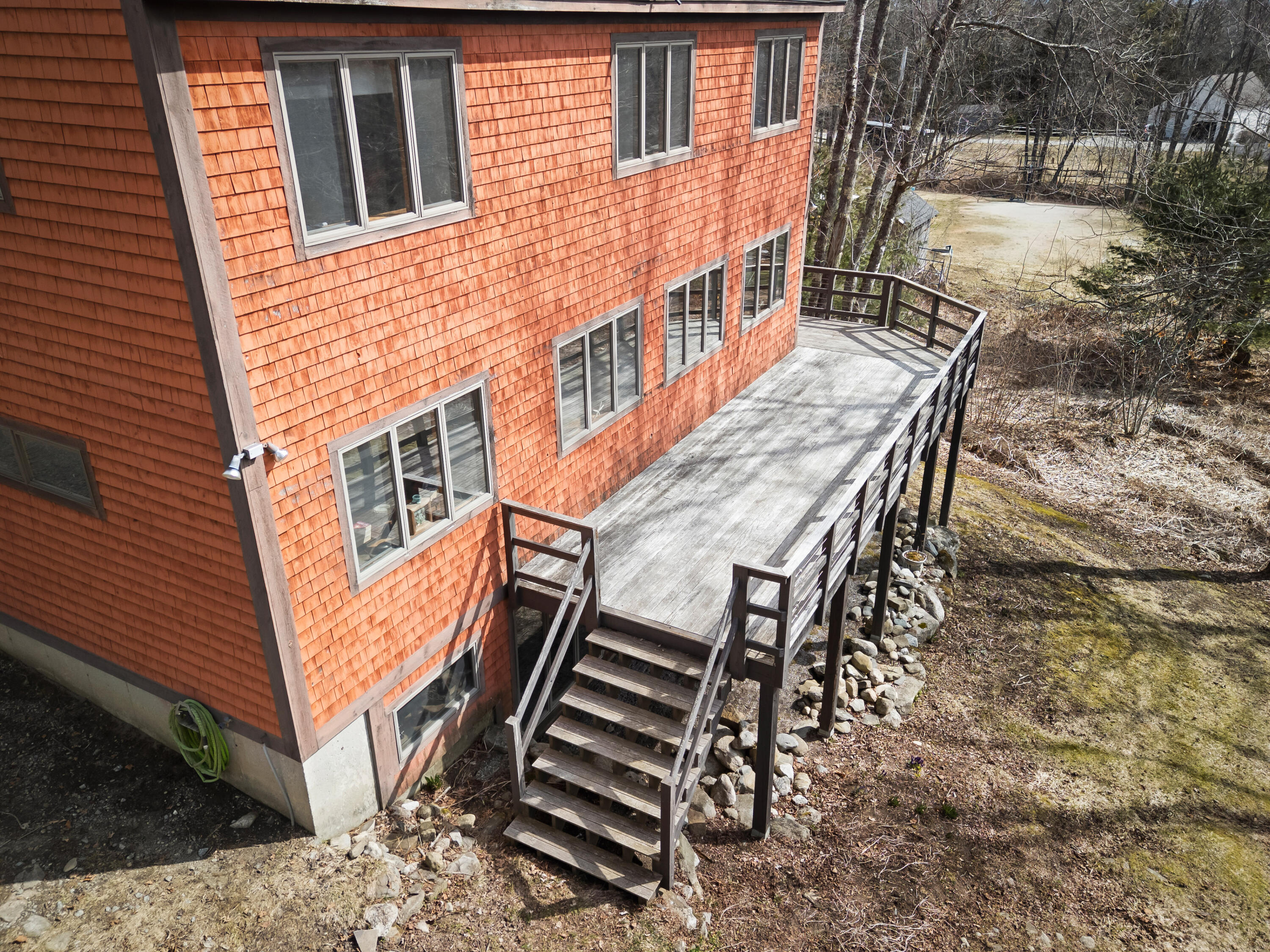 39 Simmons Lane, Friendship, ME, 04547