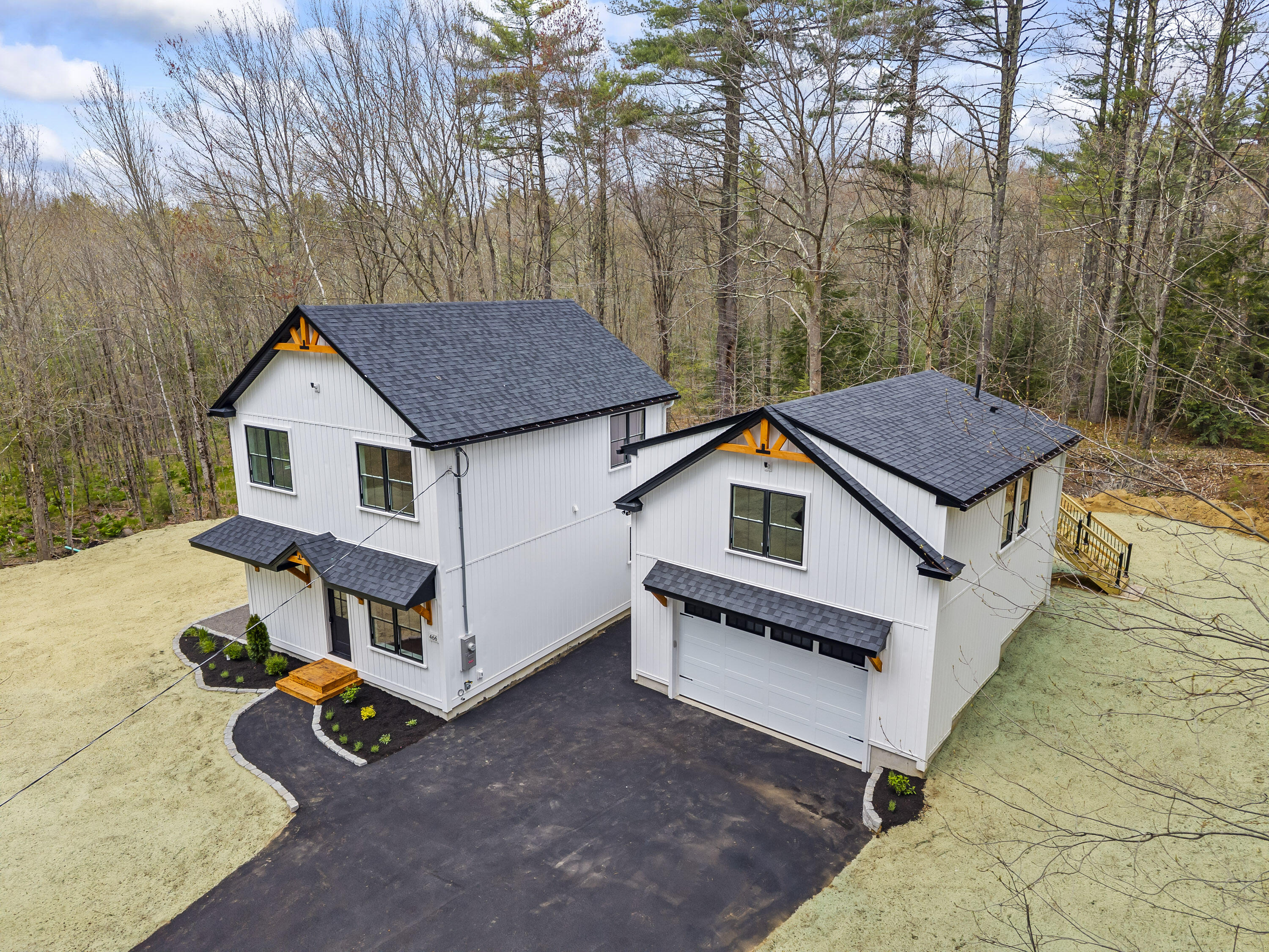 466 Lebanon Road, North Berwick, ME, 03906