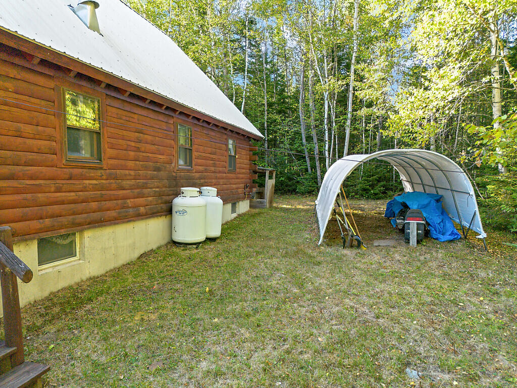 11 Woods Road, Dallas Plt, ME, 04970