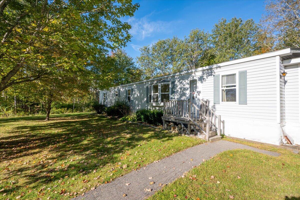46 Cedar Drive, Warren, ME, 04864