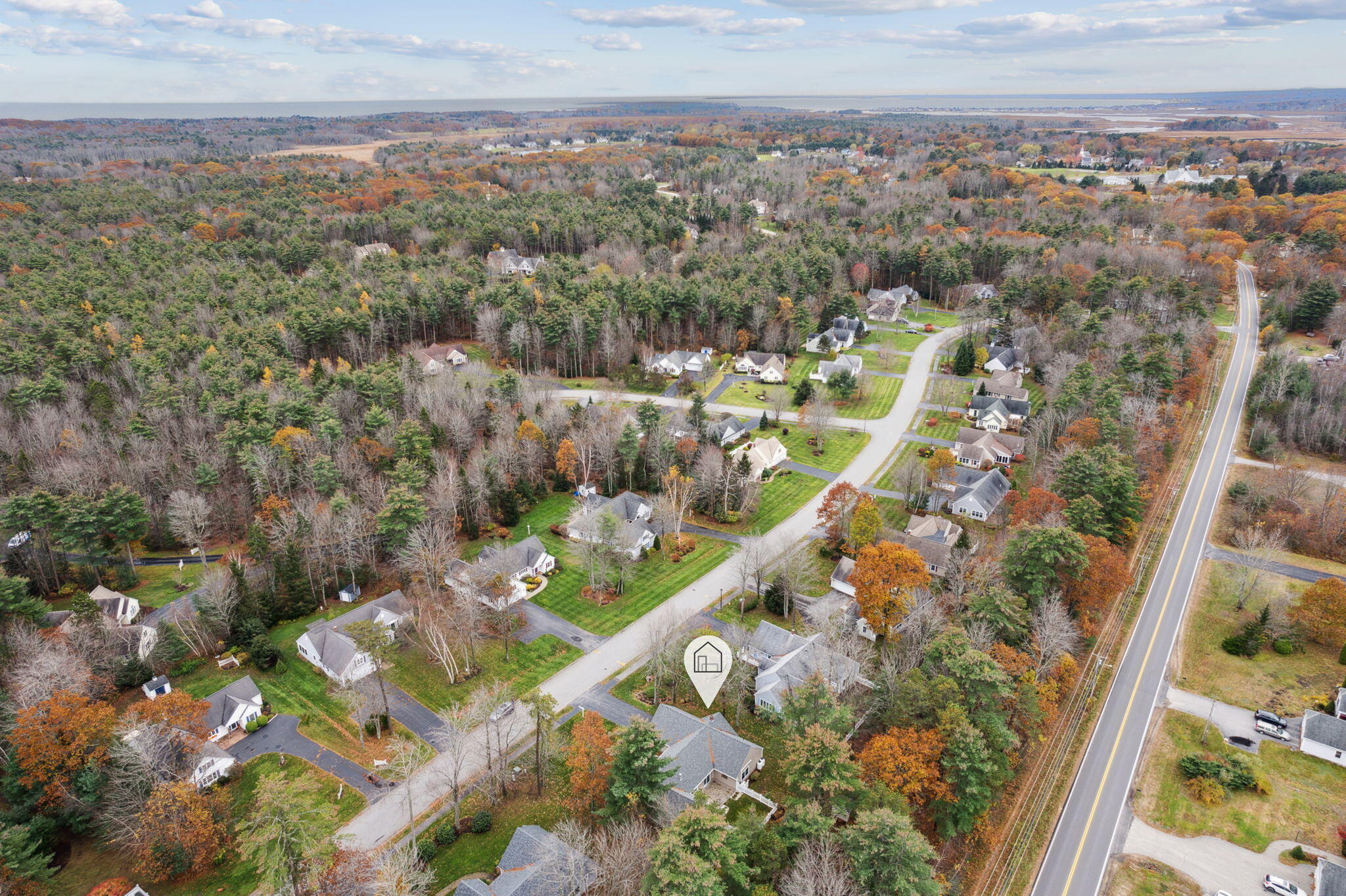 22 Coralburst Lane