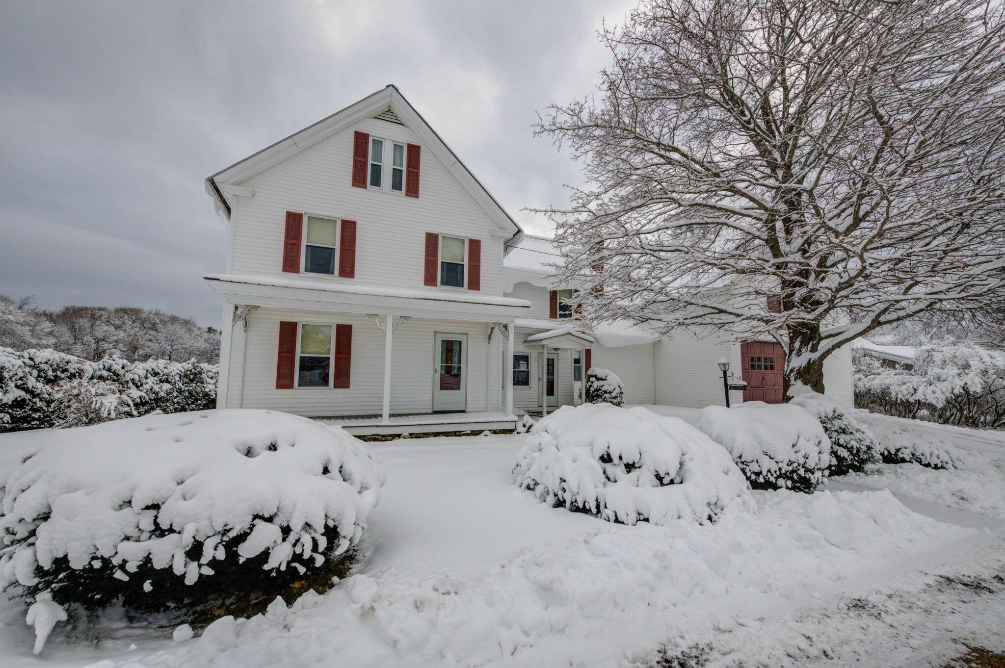14 Old County Road