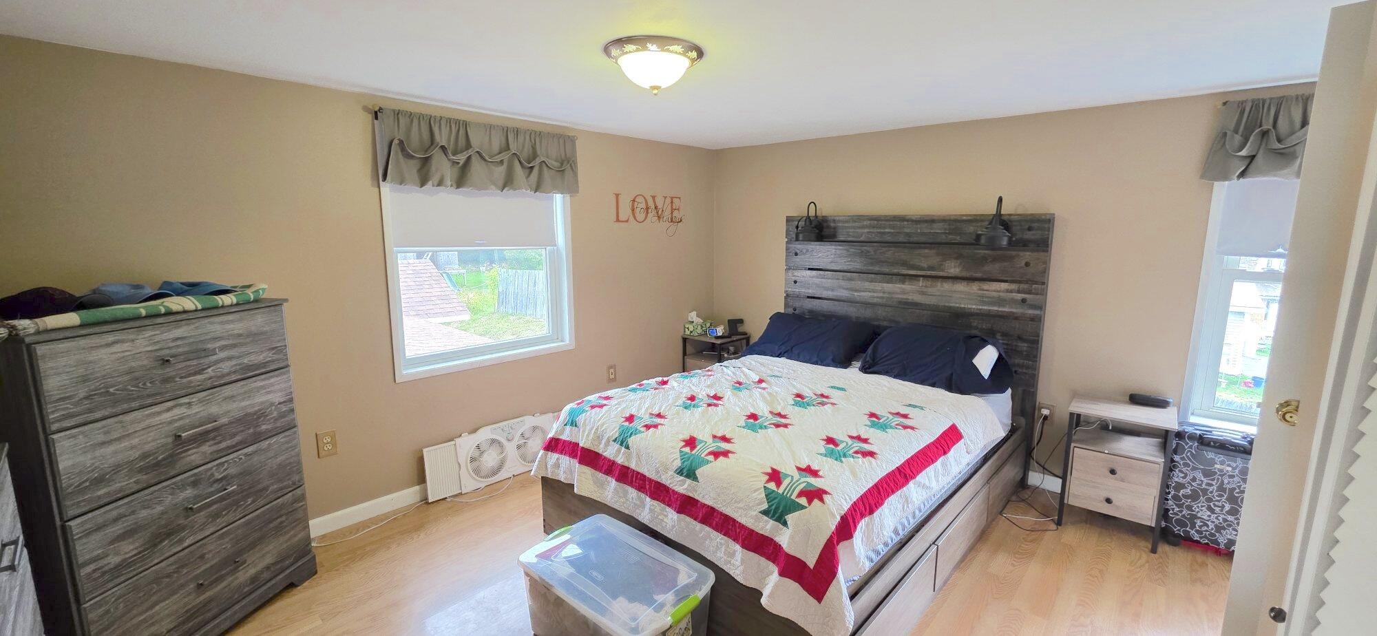 20 Judd Street, Presque Isle, ME, 04769