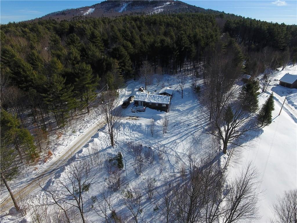 566 Howe Hill Road, Greenwood, ME, 04255-3115