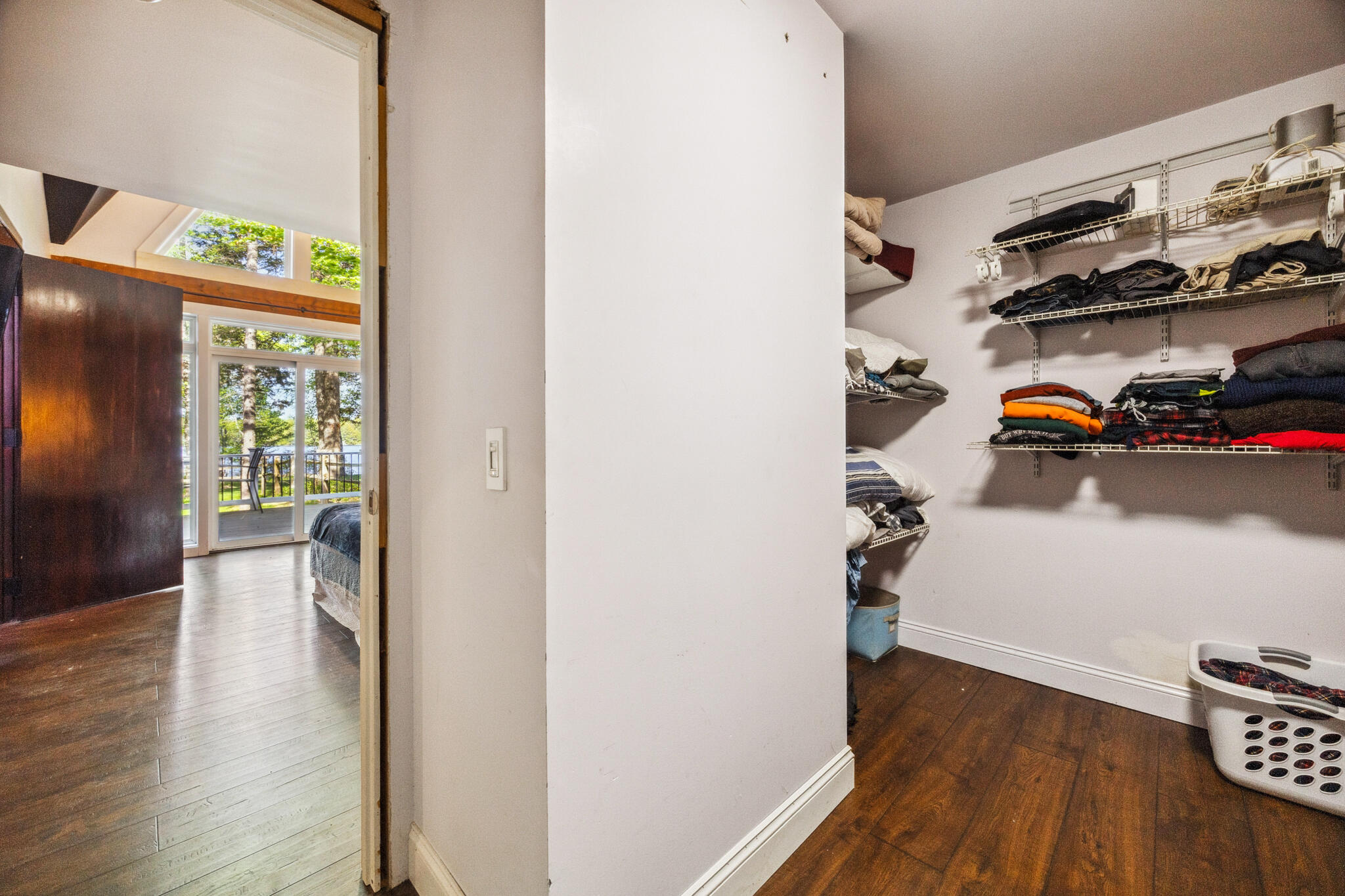 95 Silsby Road, Mariaville, ME, 04605