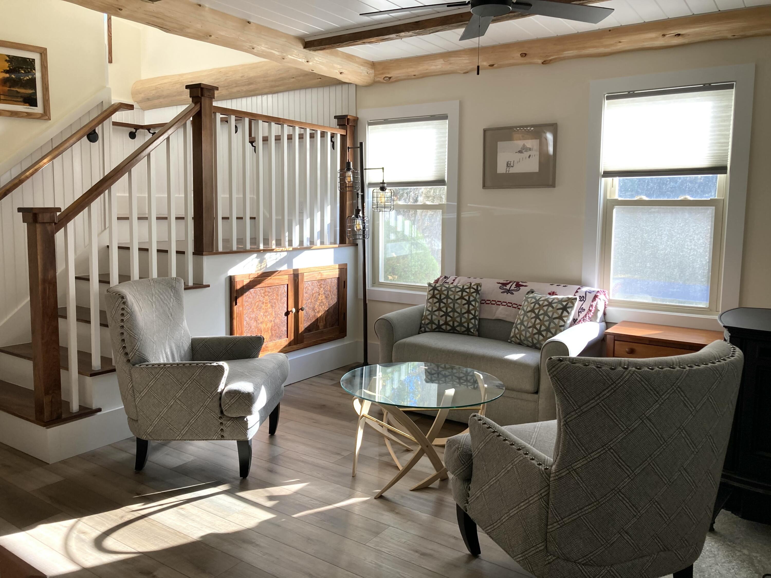 122 Cross Road, Hancock, ME, 04640