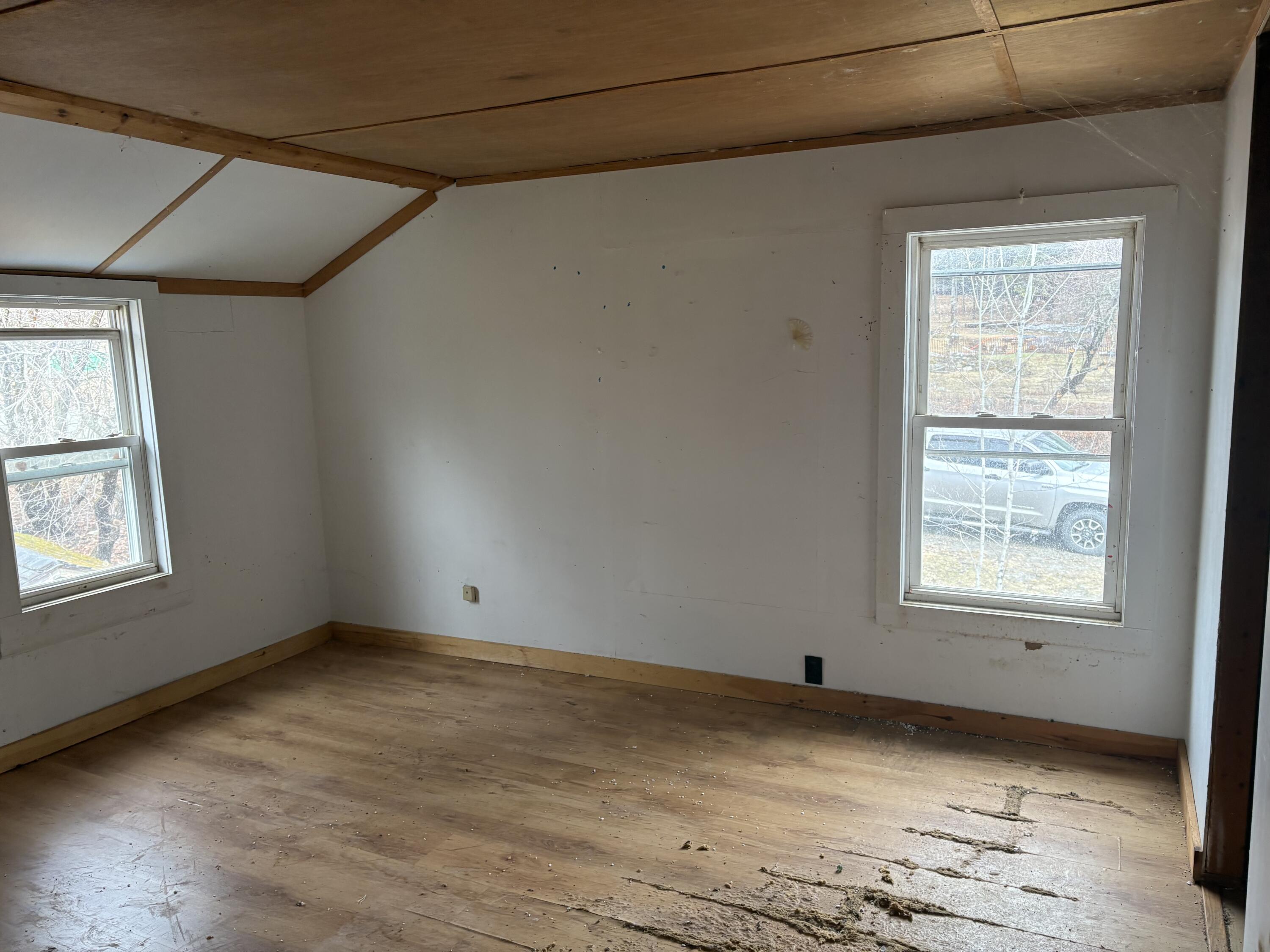 192 West Road, Shirley, ME, 04485