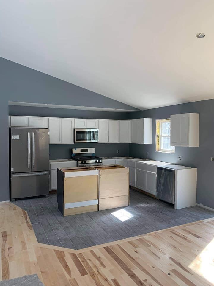 Lot 14 Tylers Way, Sidney, ME, 04330