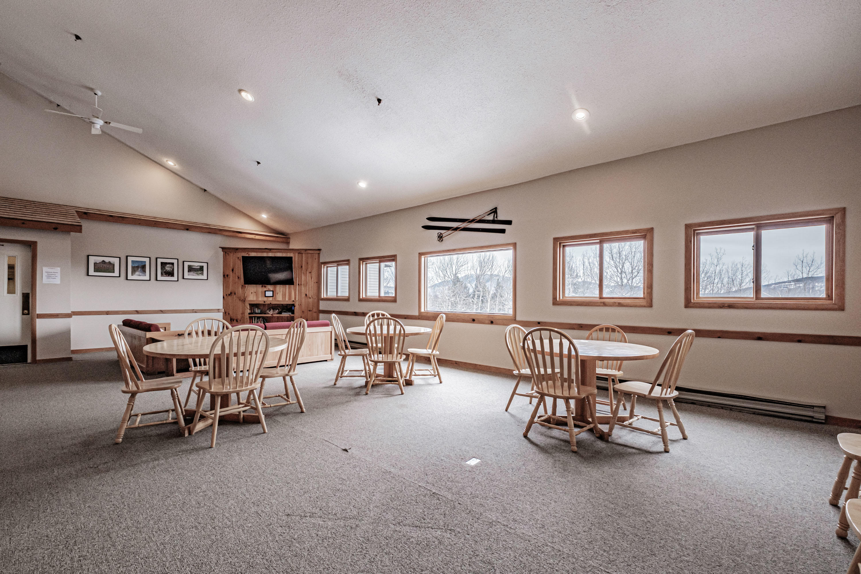 8 Sunrise Drive #C111, Newry, ME, 04261