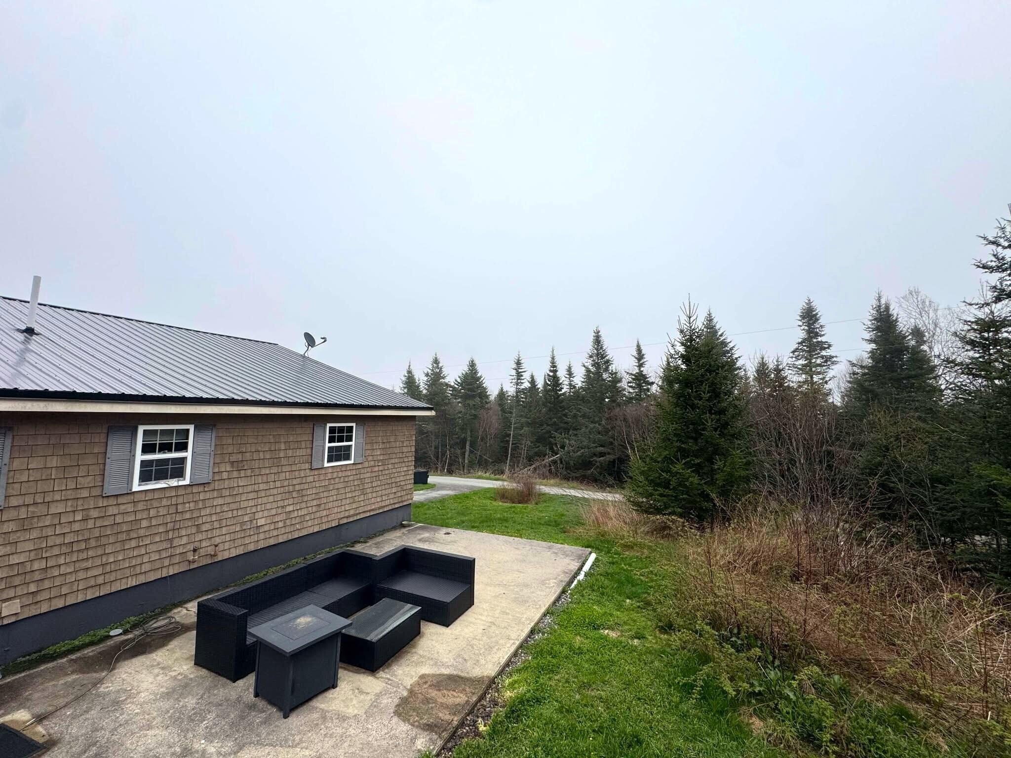 1655 Indian River Road, Jonesport, ME, 04649