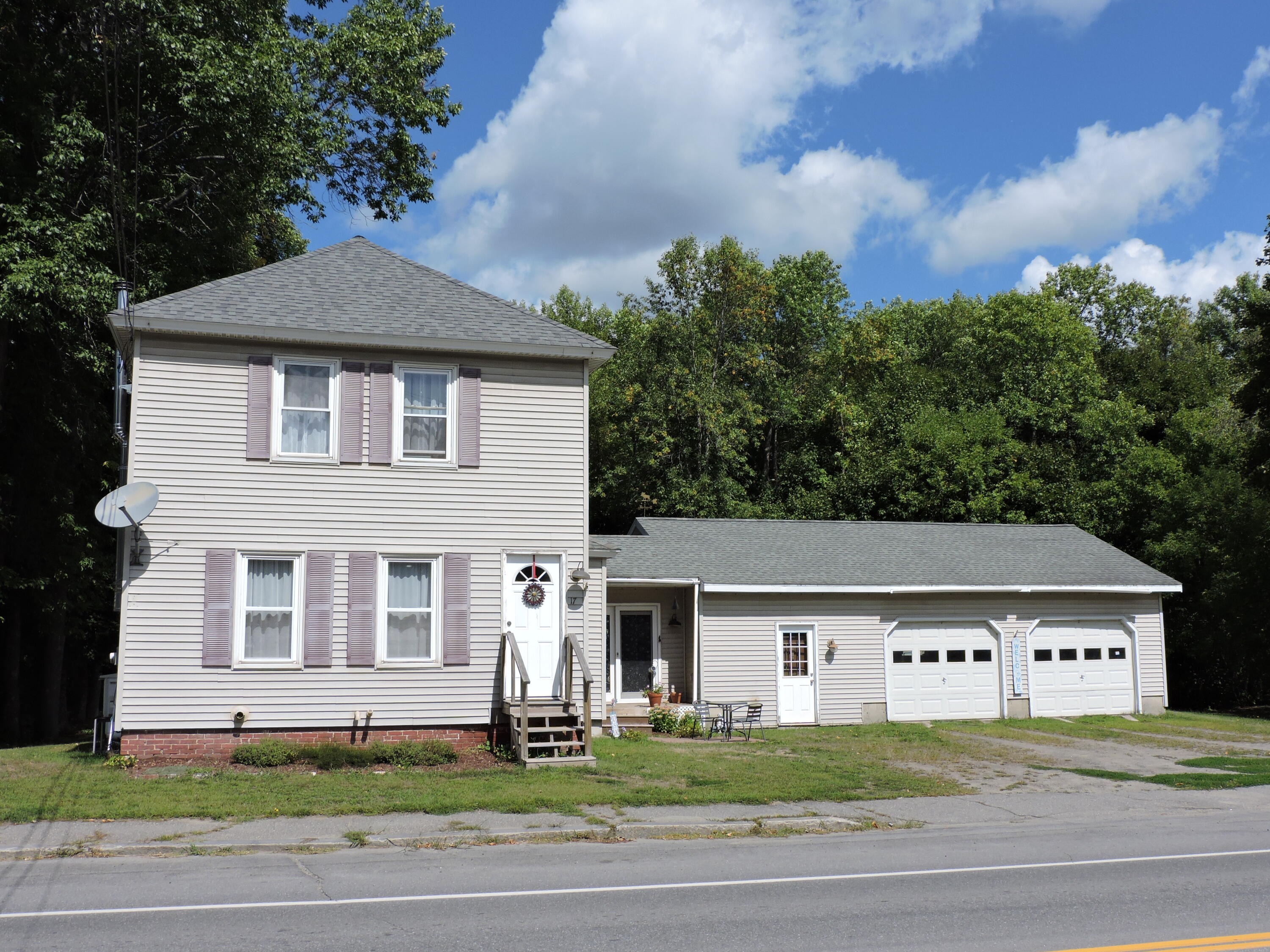 Kennebec County