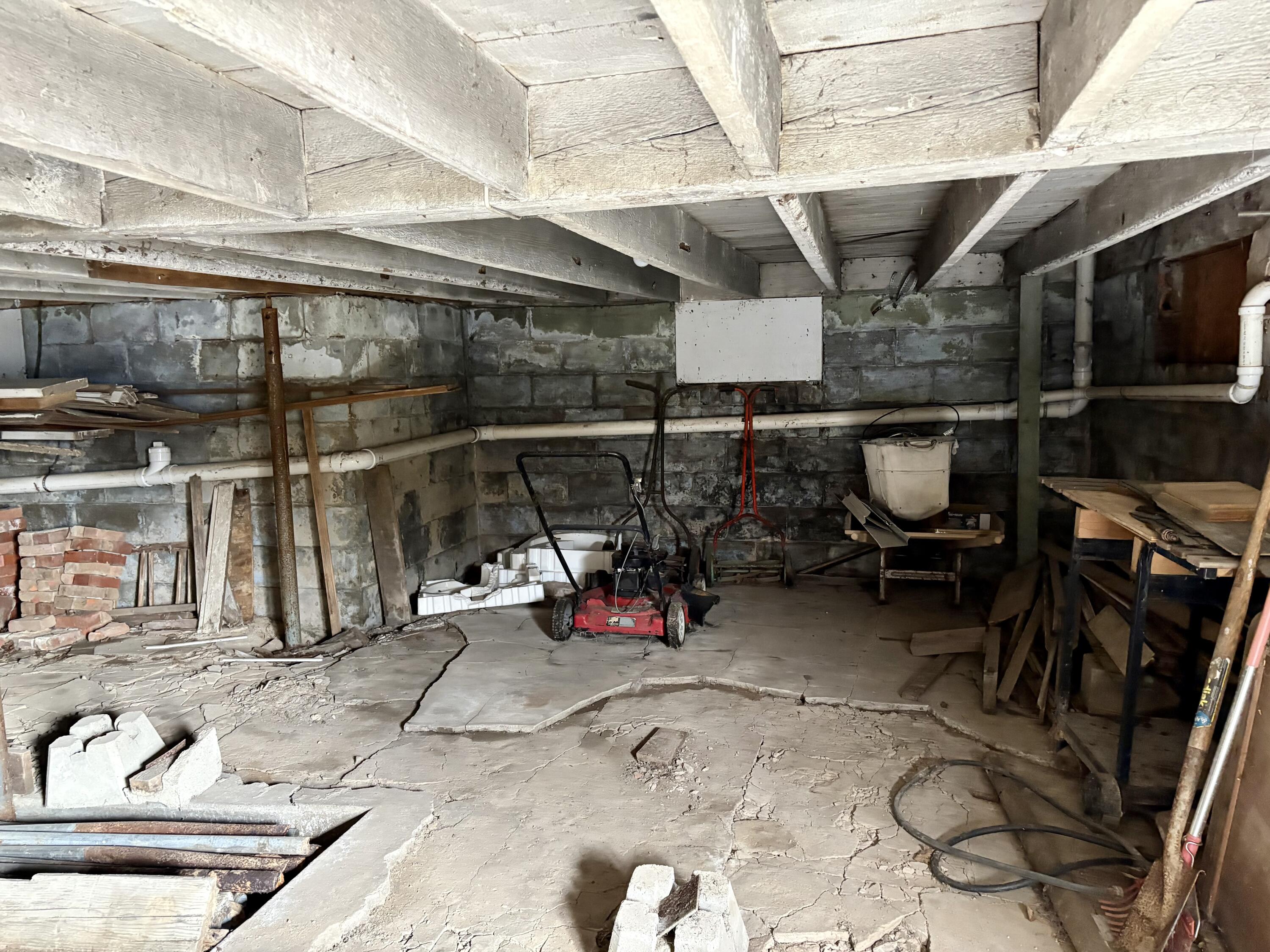 72 Washington Street, Eastport, ME, 04631