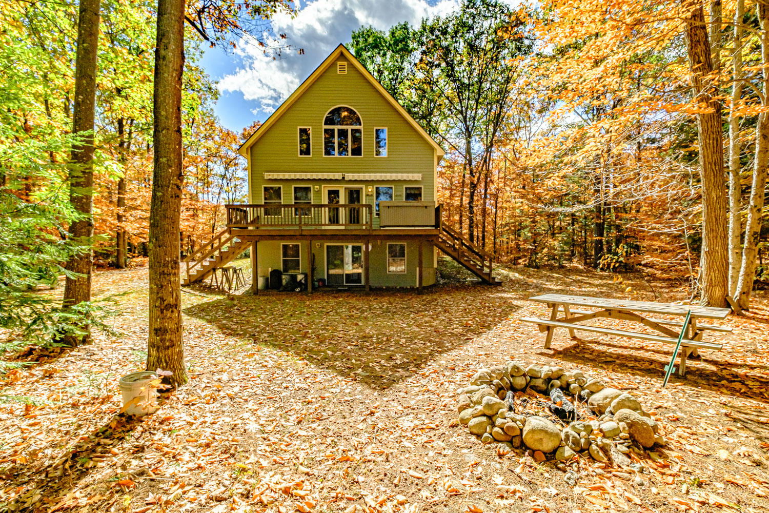 10 Oak Drive, Bethel, ME, 04217-3010