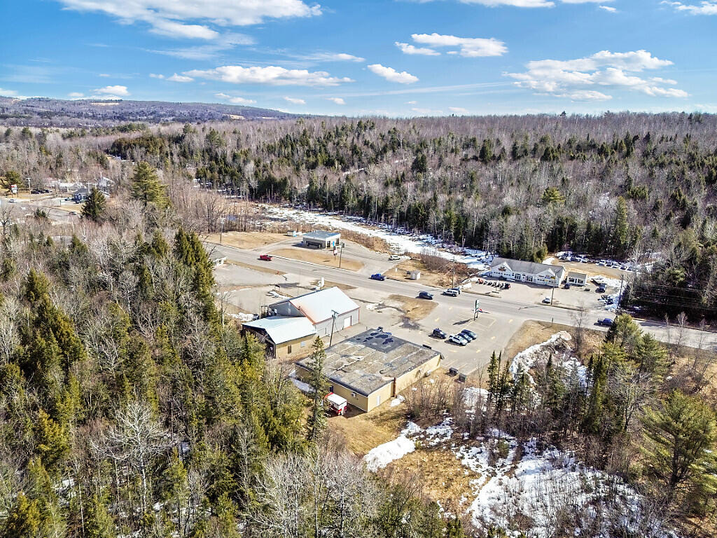 413 Wilton Road, Farmington, ME, 04938